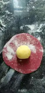 Make Fukuo step 13