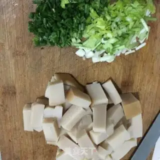 Make The family onions step 1