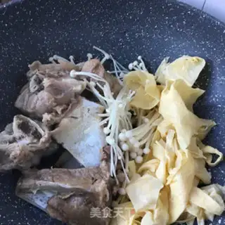 Make Bones soup step 11