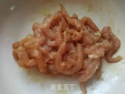 Make Fish fragrance step 5