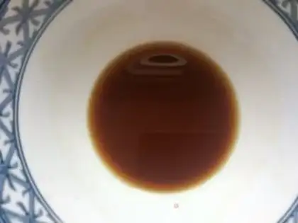 Make Fish fragrance step 6
