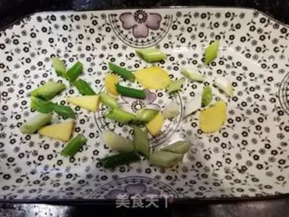Make Clear rat spots step 2