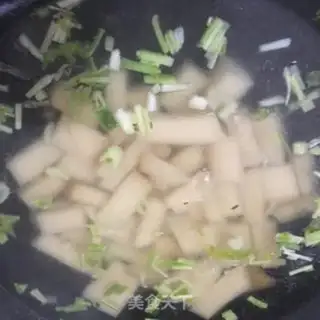 Make The family onions step 3