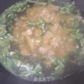 Make The family onions step 4