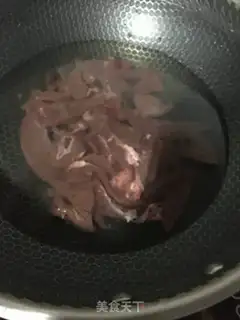 Make The cilantro step 2