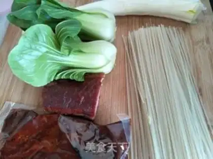 Make Rice line step 0