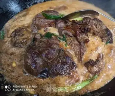 Make Veal beef step 2