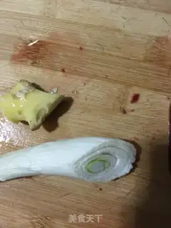 Make The cilantro step 3