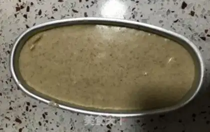 Make Apple blueberry jam cake step 10