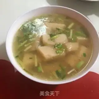 Make The family onions step 6