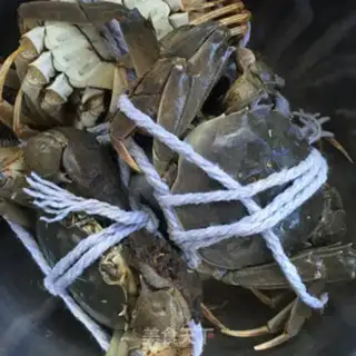 Make Good luck, Krabs step 0