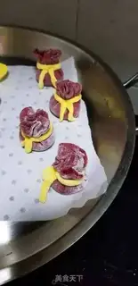 Make Fukuo step 19