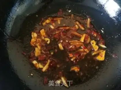 Make Fish fragrance step 10
