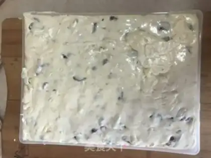 Make Homemade cow rollers step 8