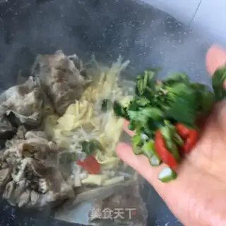 Make Bones soup step 16