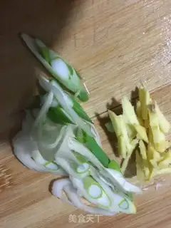 Make The cilantro step 4