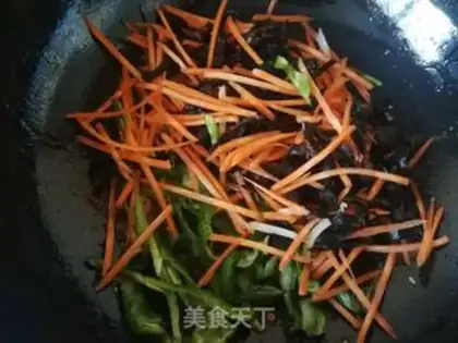 Make Fish fragrance step 11