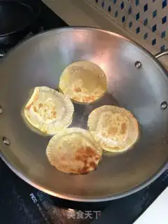 Make Skinny dumplings step 2