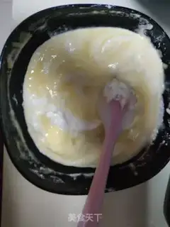 Make Strawberry cake step 6