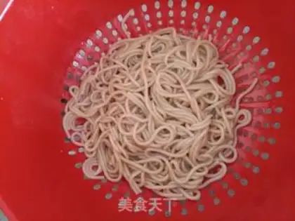 Make Rice line step 2