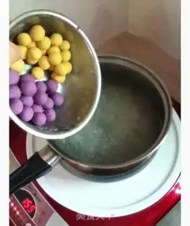 Make Red Bean Soup step 8