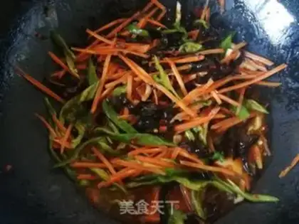 Make Fish fragrance step 12
