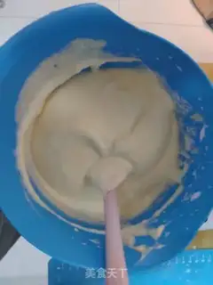 Make Strawberry cake step 7