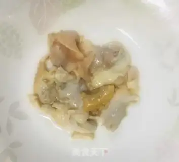 Make Soup step 1