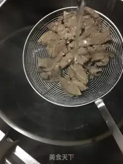 Make The cilantro step 6