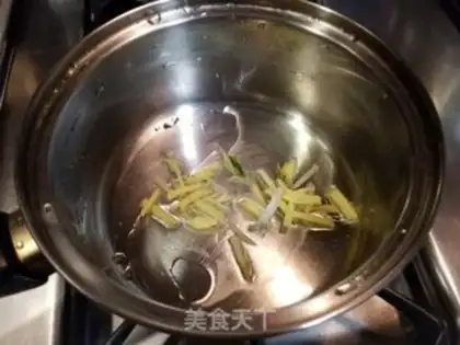 Make Clear rat spots step 8