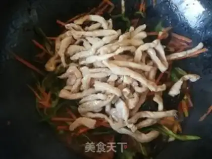 Make Fish fragrance step 13