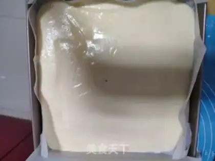 Make Strawberry cake step 8
