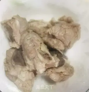 Make Soup step 2