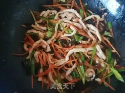 Make Fish fragrance step 14