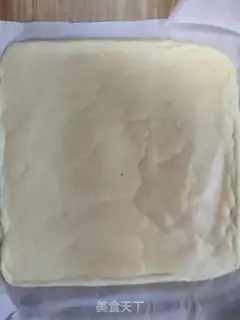 Make Strawberry cake step 9
