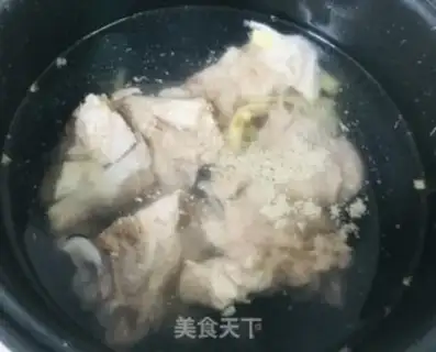 Make Soup step 3