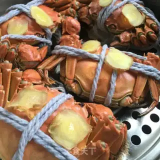 Make Good luck, Krabs step 4