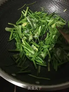 Make The cilantro step 10