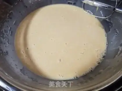 Make Bread step 1