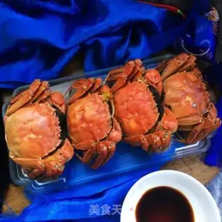 Make Good luck, Krabs step 5