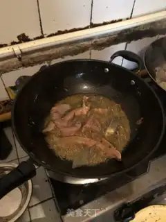 Make Celery roasted fish step 0