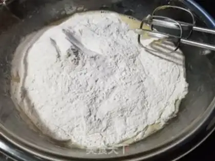 Make Bread step 2