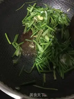 Make The cilantro step 11