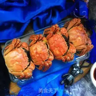 Make Good luck, Krabs step 6