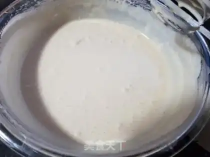 Make Bread step 3