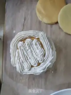 Make Strawberry cake step 13