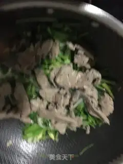 Make The cilantro step 12