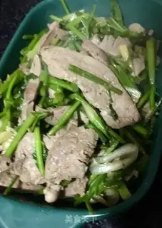 Make The cilantro step 13