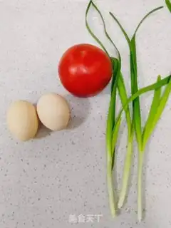 Make Quickie and soup step 1