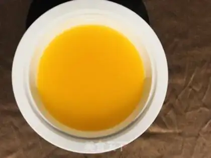 Make Quickie and soup step 2